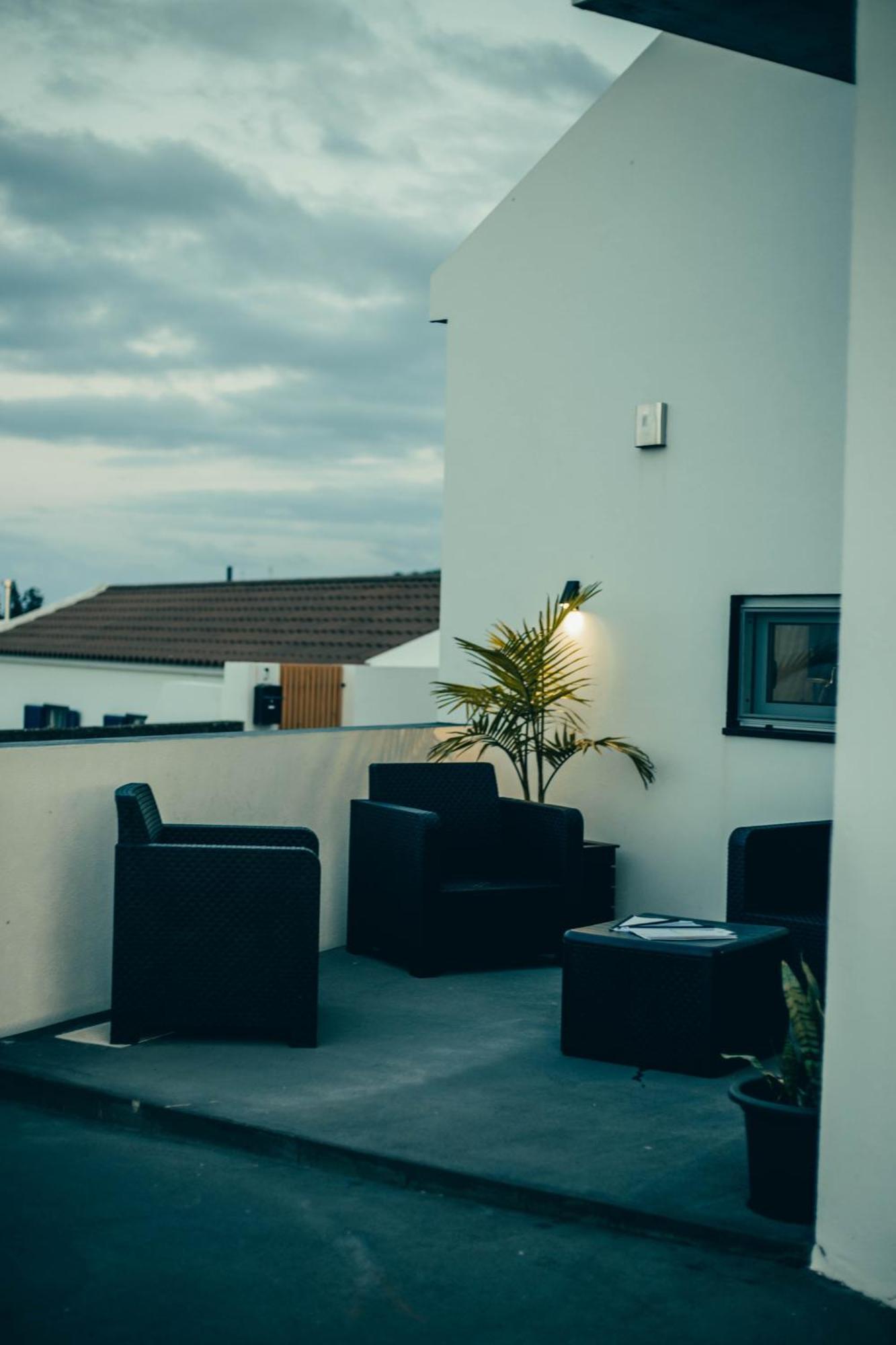 Nascer Do Sol Retreat Villa Conceicao  Екстериор снимка
