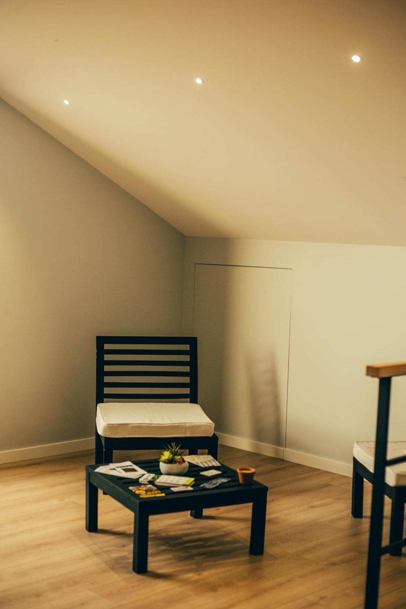 Nascer Do Sol Retreat Villa Conceicao  Екстериор снимка