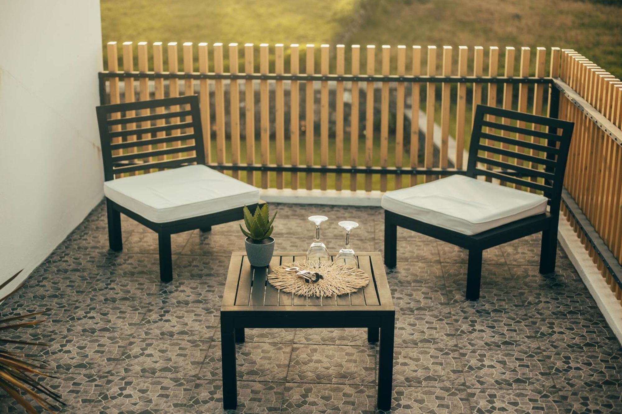 Nascer Do Sol Retreat Villa Conceicao  Екстериор снимка