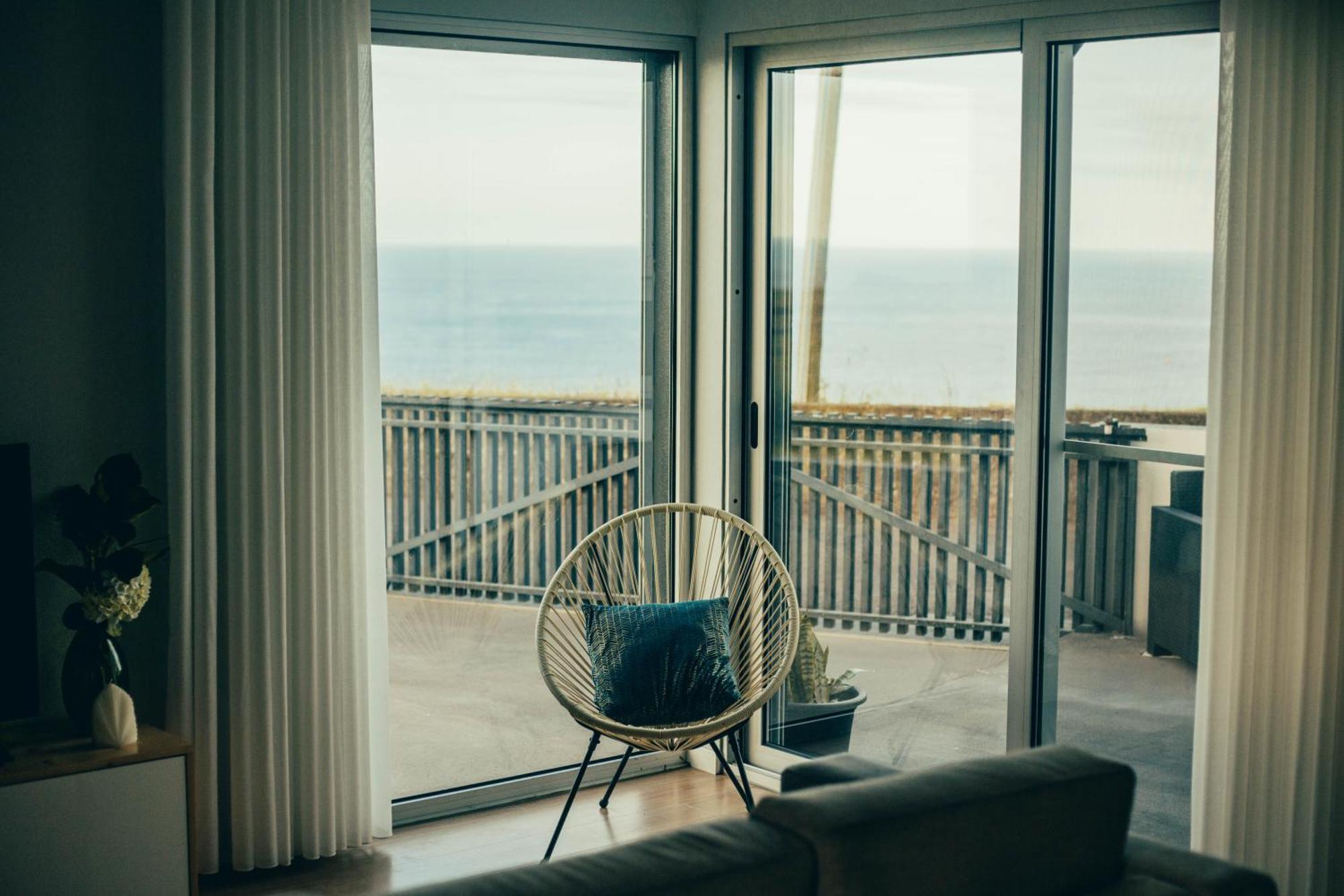 Nascer Do Sol Retreat Villa Conceicao  Екстериор снимка