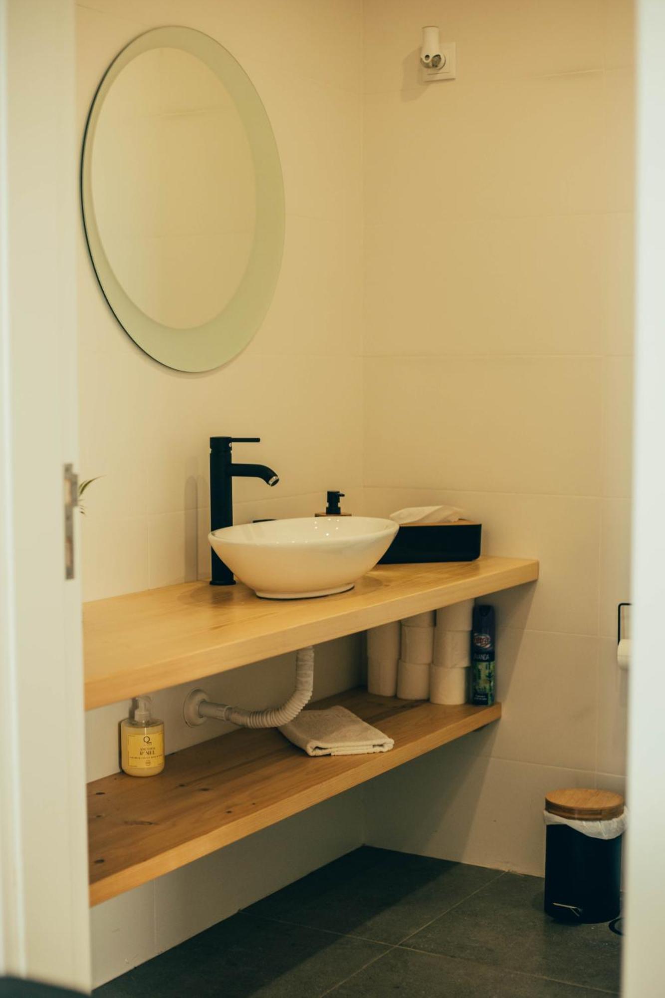 Nascer Do Sol Retreat Villa Conceicao  Екстериор снимка