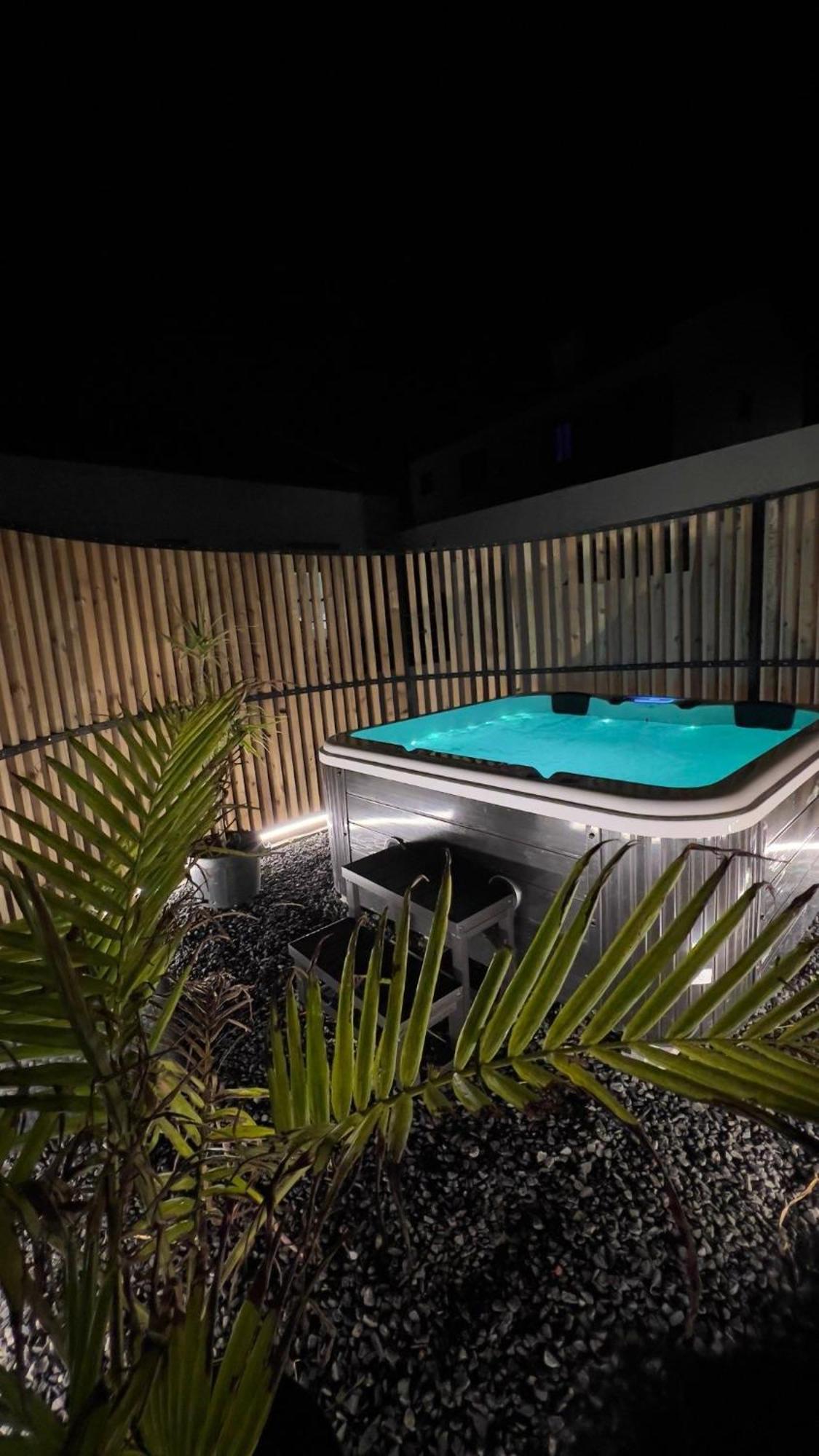 Nascer Do Sol Retreat Villa Conceicao  Екстериор снимка
